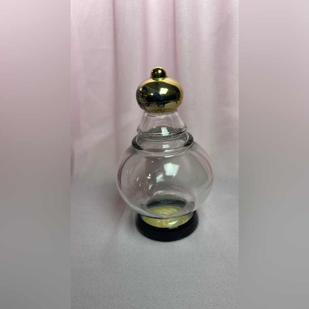 Vintage Avon Bird of Paradise Cologne Bottle-Empty - Picture 8 of 14